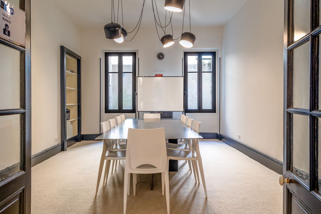 Sprachenschule Biarritz