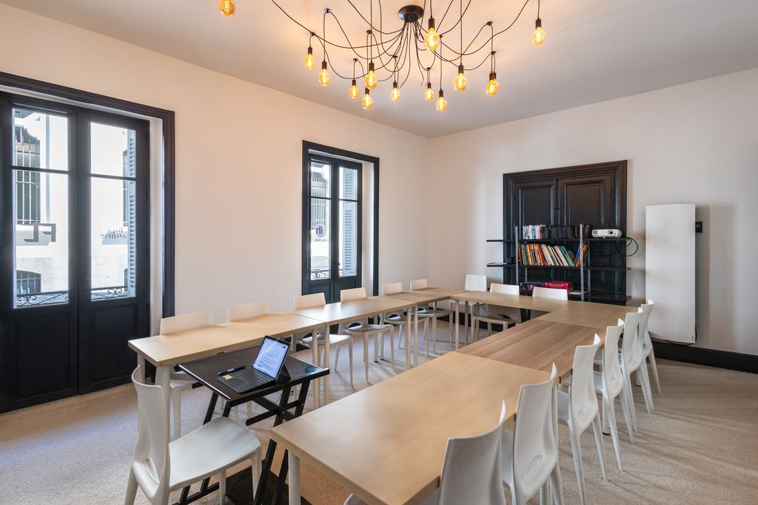 Französischschule Biarritz