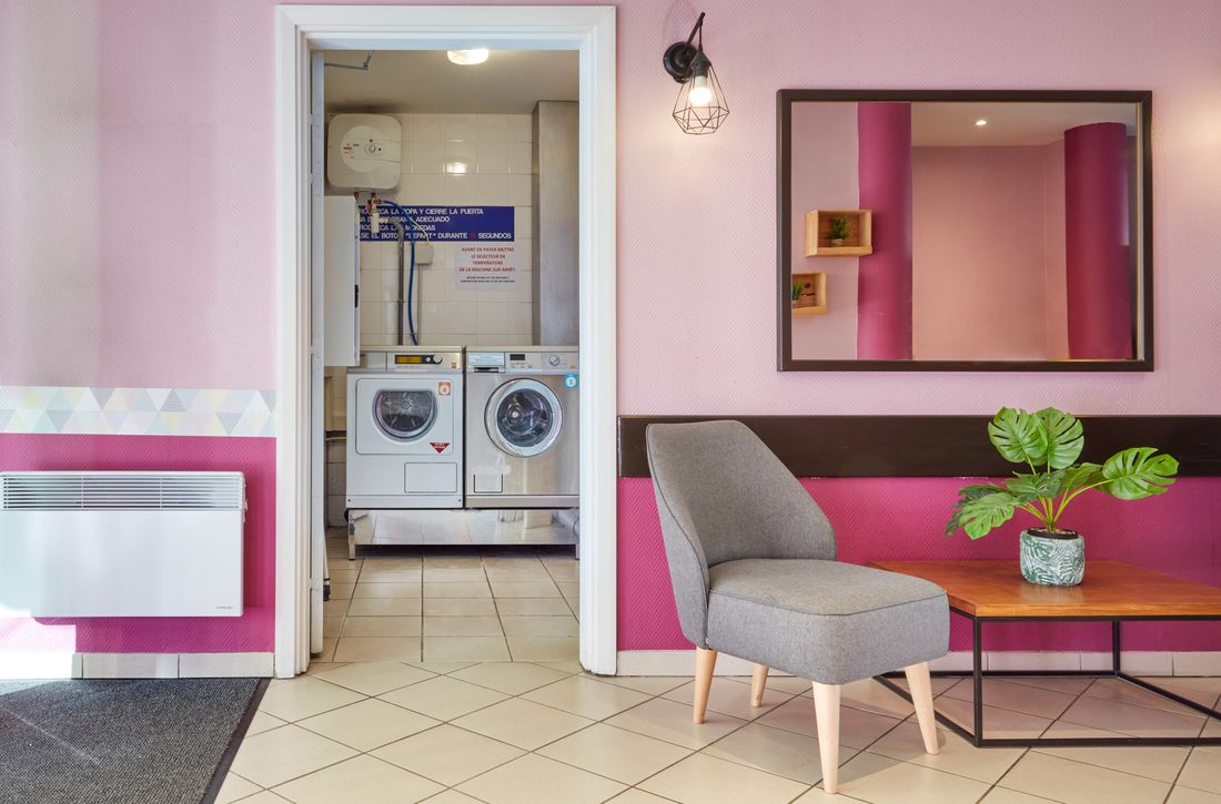 Bordeaux Appart Hotel Adagio Rodesse