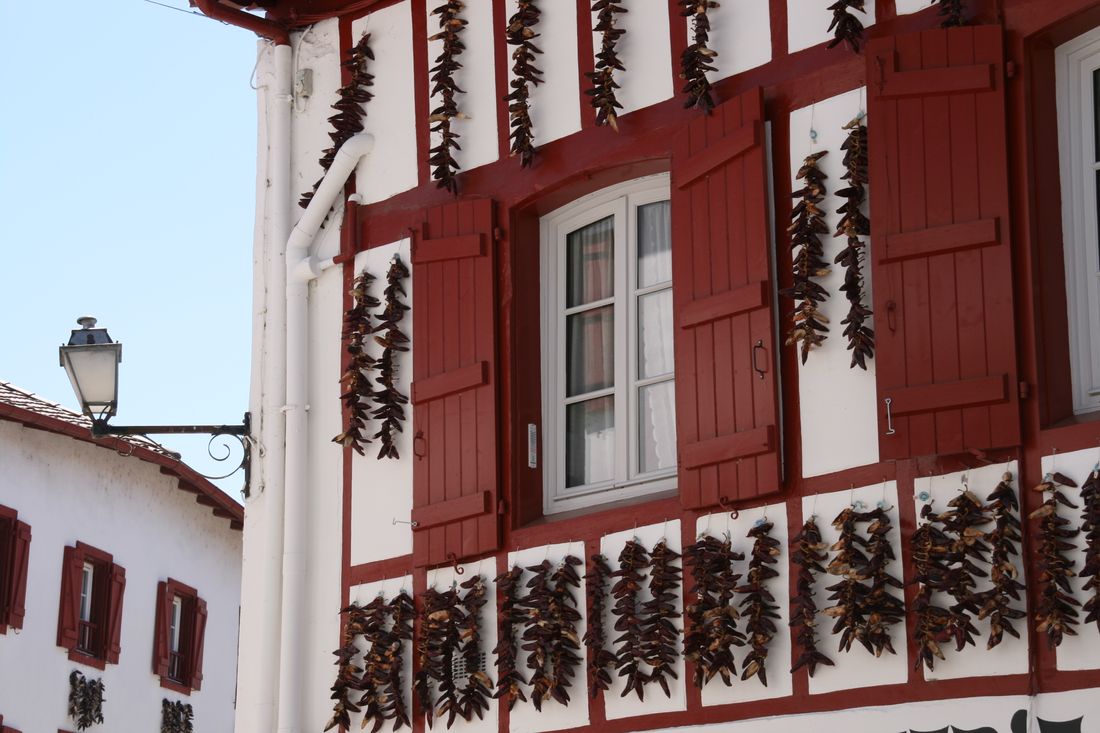 Haus in Biarritz, Frankreich