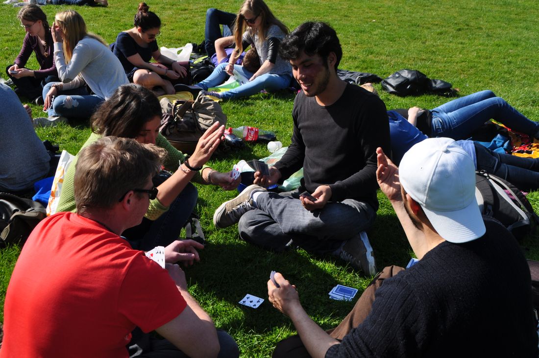 Les Ateliers FL Bordeaux - Picknick