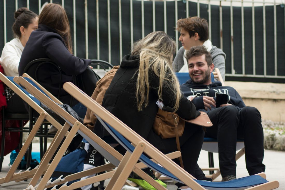 Les Ateliers FL - Französisch lernen in Frankreich