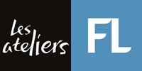 Les Ateliers FL Logo